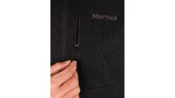 Marmot Drop Line 1/2 Zip - Men's -Marmot Camping Shop opplanet marmot drop line 1 2 zip mens black 2xl m13193 001 xxl av 3