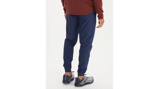 Marmot Elche Jogger - Men's -Marmot Camping Shop opplanet marmot elche jogger mens arctic navy 2xl m12587 2975 xxl av 1