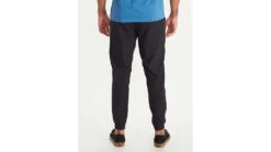 Marmot Elche Jogger - Men's -Marmot Camping Shop opplanet marmot elche jogger mens black xl m12587 001 xl av 1