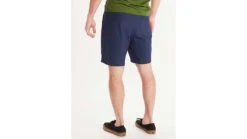 Marmot Elche Short - Men's -Marmot Camping Shop opplanet marmot elche short mens arctic navy xxl m12588 2975 xxl av 1