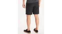 Marmot Elche Short - Men's -Marmot Camping Shop opplanet marmot elche short mens black xxl m12588 001 xxl av 1