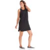 Marmot Elda Dress - Women's -Marmot Camping Shop opplanet marmot elda dress womens black xs m12633 001 xs main