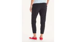 Marmot Elda Jogger - Women's -Marmot Camping Shop opplanet marmot elda jogger womens black xs m12635 001 xs av 1