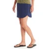 Marmot Elda Skort - Women's -Marmot Camping Shop opplanet marmot elda skort womens arctic navy xs m12638 2975 xs main