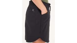 Marmot Elda Skort - Women's -Marmot Camping Shop opplanet marmot elda skort womens black xs m12638 001 xs av 2