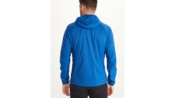 Marmot Etherlite Hoody - Men's -Marmot Camping Shop opplanet marmot etherlite hoody mens dark azure xxl m12689 2059 xxl av 1