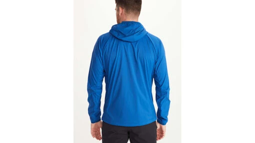 Marmot Etherlite Hoody - Men's -Marmot Camping Shop opplanet marmot etherlite hoody mens dark azure xxl m12689 2059 xxl av 1