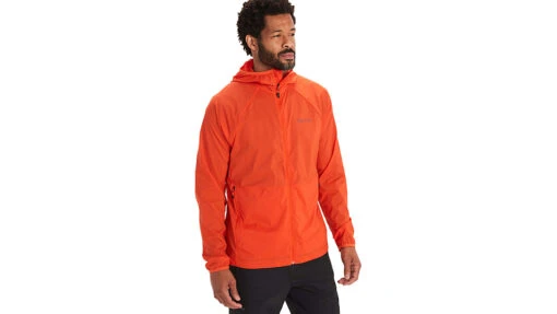 Marmot Etherlite Hoody - Men's -Marmot Camping Shop opplanet marmot etherlite hoody mens red sun xxl m12689 5972 xxl main