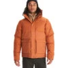 Marmot Fordham Jacket - Men's -Marmot Camping Shop opplanet marmot fordham jacket mens copper 2xl m13291 7160 xxl main