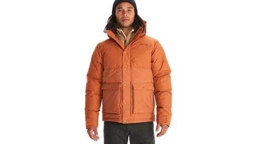 Marmot Fordham Jacket - Men's -Marmot Camping Shop opplanet marmot fordham jacket mens copper 2xl m13291 7160 xxl main