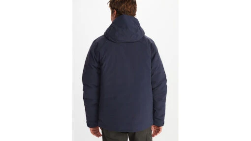 Marmot Greenpoint GORE-TEX Featherless Jacket - Men's -Marmot Camping Shop opplanet marmot greenpoint gore tex featherless jacket mens arctic navy 2xl m13173 2975 xxl av 1