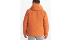 Marmot Greenpoint GORE-TEX Featherless Jacket - Men's -Marmot Camping Shop opplanet marmot greenpoint gore tex featherless jacket mens copper 2xl m13173 7160 xxl av 1