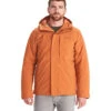 Marmot Greenpoint GORE-TEX Featherless Jacket - Men's -Marmot Camping Shop opplanet marmot greenpoint gore tex featherless jacket mens copper 2xl m13173 7160 xxl main