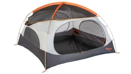 Marmot Halo Tent - 4 Person -Marmot Camping Shop opplanet marmot halo 4p tent 29970 9963 one av2