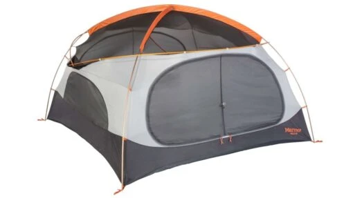 Marmot Halo Tent - 4 Person -Marmot Camping Shop opplanet marmot halo 4p tent 29970 9963 one main