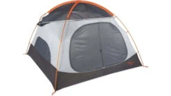 Marmot Halo Tent - 6 Person -Marmot Camping Shop opplanet marmot halo tent 6 person tangelo rusted orange one size 29980 9963 one av 2