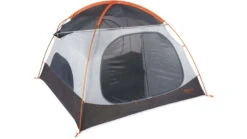 Marmot Halo Tent - 6 Person -Marmot Camping Shop opplanet marmot halo tent 6 person tangelo rusted orange one size 29980 9963 one av 3