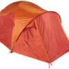 Marmot Halo Tent - 6 Person -Marmot Camping Shop opplanet marmot halo tent 6 person tangelo rusted orange one size 29980 9963 one main