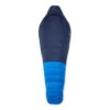 Marmot Helium 15 Sleeping Bag, Short -Marmot Camping Shop opplanet marmot helium 15 sleeping bag short arctic navy dark azure left zipper m14414 19621 lz main