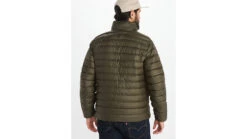 Marmot Highlander Jacket - Men's -Marmot Camping Shop opplanet marmot highlander jacket mens nori 2xl m13177 4859 xxl av 1