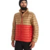 Marmot Highlander Jacket - Men's -Marmot Camping Shop opplanet marmot highlander jacket mens shetland cairo 2xl m13177 20698 xxl main