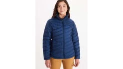 Marmot Highlander Jacket - Women's -Marmot Camping Shop opplanet marmot highlander jacket womens arctic navy small 79370 2975 s av 1