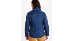 Marmot Highlander Jacket - Women's -Marmot Camping Shop opplanet marmot highlander jacket womens arctic navy small 79370 2975 s av 2