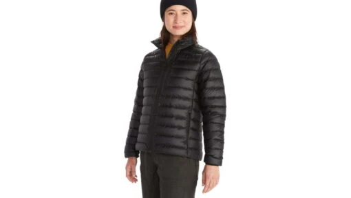 Marmot Highlander Jacket - Women's -Marmot Camping Shop opplanet marmot highlander jacket womens black extra small m13180 001 xs main