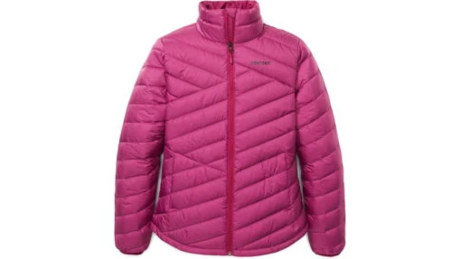 Marmot Highlander Jacket - Women's -Marmot Camping Shop opplanet marmot highlander jacket womens wild rose small 79370 6863 s main