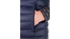 Marmot Highlander Vest - Men's -Marmot Camping Shop opplanet marmot highlander vest mens arctic navy 2xl m13178 2975 xxl av 3