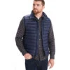 Marmot Highlander Vest - Men's -Marmot Camping Shop opplanet marmot highlander vest mens arctic navy 2xl m13178 2975 xxl main