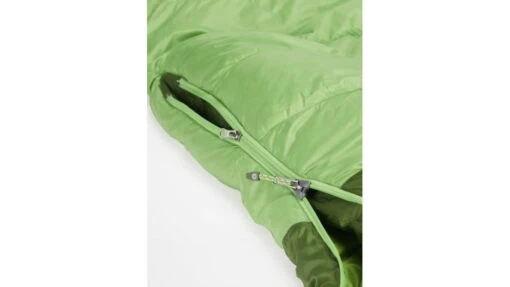 Marmot Hydrogen Sleeping Bag, Long -Marmot Camping Shop opplanet marmot hydrogen sleeping bag long foliage kiwi left zipper m14403 21795 lz av 3