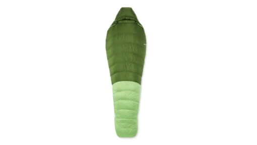 Marmot Hydrogen Sleeping Bag, Long -Marmot Camping Shop opplanet marmot hydrogen sleeping bag long foliage kiwi left zipper m14403 21795 lz main