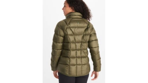 Marmot Hype Down Jacket - Women's -Marmot Camping Shop opplanet marmot hype down jacket womens nori extra small 79320 4859 xs av 1