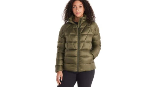 Marmot Hype Down Jacket - Women's -Marmot Camping Shop opplanet marmot hype down jacket womens nori extra small 79320 4859 xs main