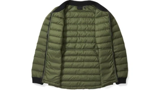 Marmot Ion Escape Jacket - Women's -Marmot Camping Shop opplanet marmot ion escape jacket womens crocodile small 79470 4764 s av 1