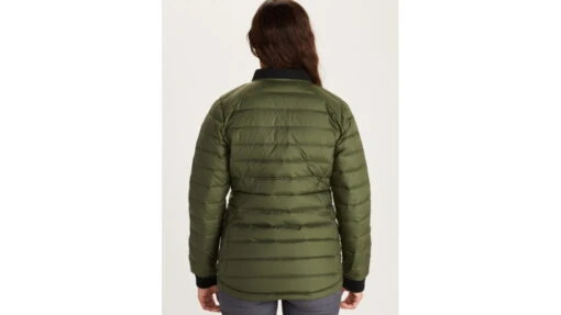 Marmot Ion Escape Jacket - Women's -Marmot Camping Shop opplanet marmot ion escape jacket womens crocodile small 79470 4764 s av 4