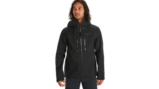 Marmot Kessler Jacket - Men's -Marmot Camping Shop opplanet marmot kessler jacket mens black xxl 11840 001 xxl main