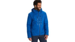 Marmot Kessler Jacket - Men's -Marmot Camping Shop opplanet marmot kessler jacket mens dark azure xxl 11840 2059 xxl main