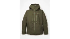 Marmot Kessler Jacket - Men's -Marmot Camping Shop opplanet marmot kessler jacket mens nori xxl 11840 4859 xxl av 3