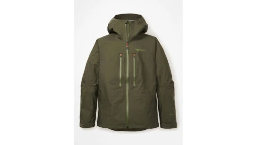 Marmot Kessler Jacket - Men's -Marmot Camping Shop opplanet marmot kessler jacket mens nori xxl 11840 4859 xxl av 3