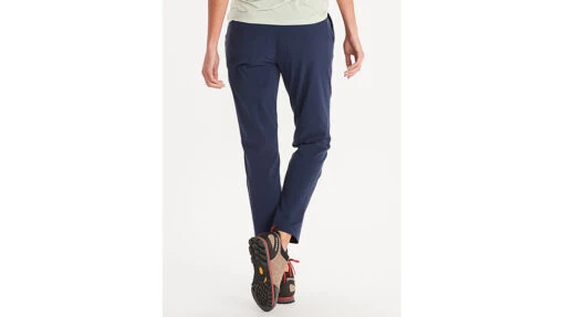 Marmot Kodachrome Pant - Women's -Marmot Camping Shop opplanet marmot kodachrome pant womens arctic navy 8 m11134 2975 8 av 1