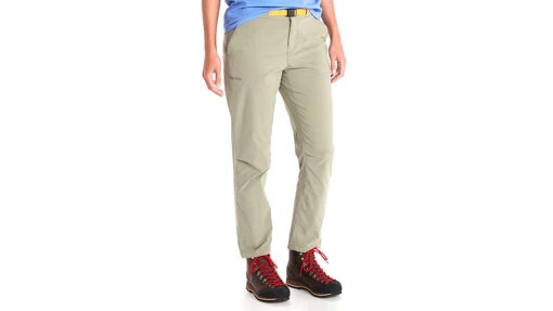 Marmot Kodachrome Pant - Women's -Marmot Camping Shop opplanet marmot kodachrome pant womens vetiver 8 m11134 21543 8 main