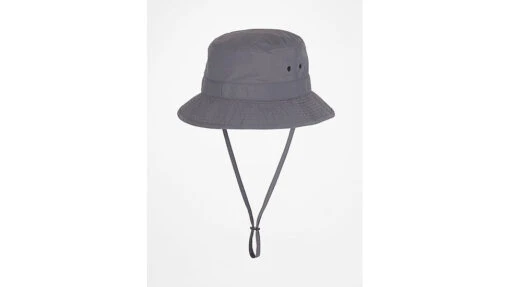 Marmot Kodachrome Sun Hat -Marmot Camping Shop opplanet marmot kodachrome sun hat steel onyx small medium m14046 1515 s m av 1