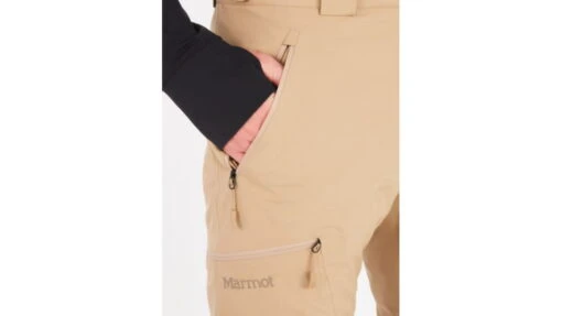 Marmot Lightray GORE-TEX Pant - Men's -Marmot Camping Shop opplanet marmot lightray gore tex pant mens shetland 2xl 11010 16310 xxl av 2