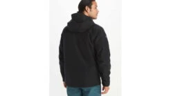 Marmot Lightray Jacket - Men's -Marmot Camping Shop opplanet marmot lightray jacket mens black small 11000 001 s av 2