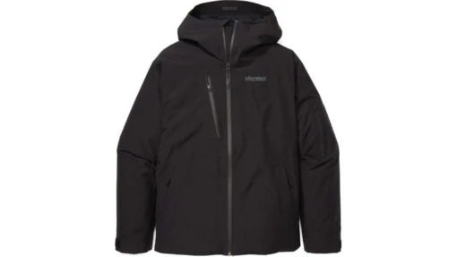 Marmot Lightray Jacket - Men's -Marmot Camping Shop opplanet marmot lightray jacket mens black small 11000 001 s main