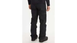 Marmot Lightray Pant - Men's -Marmot Camping Shop opplanet marmot lightray pant mens black small 11010 001 s av 2