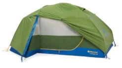 Marmot Limelight Tent - 2 Person -Marmot Camping Shop opplanet marmot limelight tent 2 person foliage dark azure one size m12303 19630 one av 1