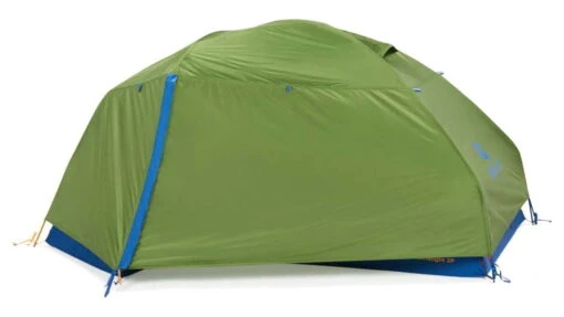 Marmot Limelight Tent - 2 Person -Marmot Camping Shop opplanet marmot limelight tent 2 person foliage dark azure one size m12303 19630 one main